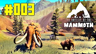 The Odyssey of the Mammoth Gameplay #03 (Steam) [Free Games] screenshot 1