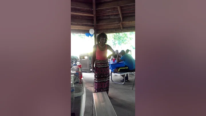 Clarissa Matthews Stl