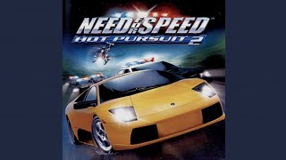 Hot Action Cop - Fever For The Flava (NFS Hot Pursuit 2 Remix)