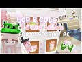 🐇🎀 adorable addons / foods, furnitures, butterfly wing