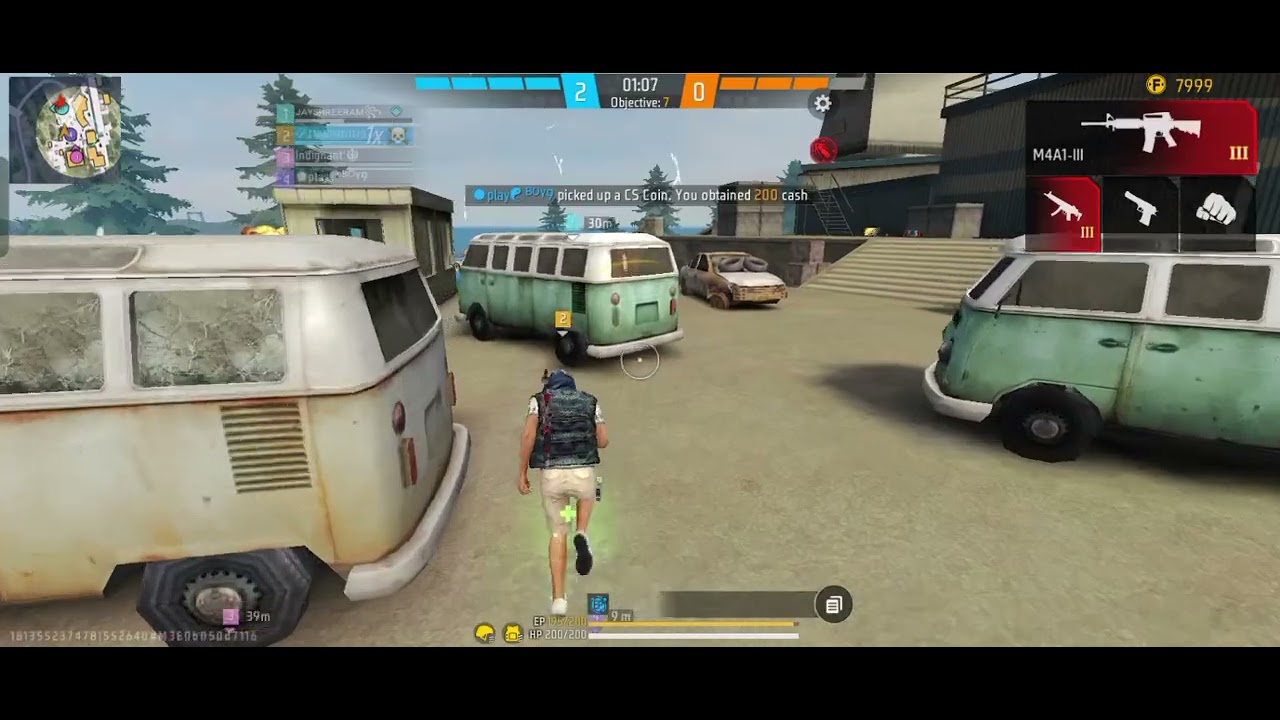 Incendious game play - YouTube