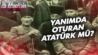 Yanımda Oturan Kişi Atatürk mü? - Belgeselin tamamını izlemek için → @NTVBelgesel