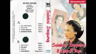 Nining Meida   B4   Kang Mandor