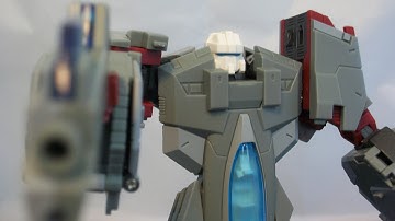 Fansprojects Warbot 003 Assaulter Review