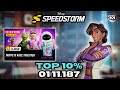 Top 10% - "Muppets Race Together" - Aladdin - Disney Speedstorn