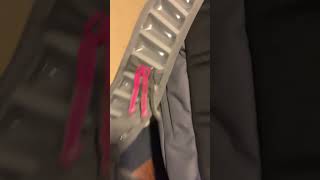 Nike Elite Tag Dread Journey