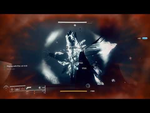 Vídeo: Destiny 2 Forsaken's Dreaming City Era Originalmente Muy Diferente