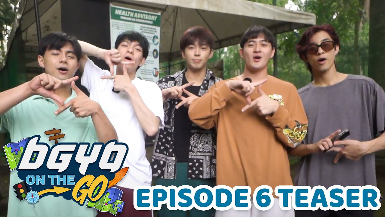 #BGYO