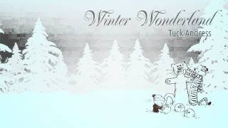 Tuck Andress - Winter Wonderland chords