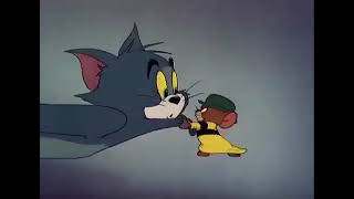 Cousin Muscle Turn Tom Into A Vase