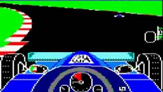 Chicane ~ BBC Micro