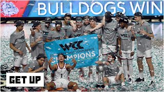 2021 NCAA Tournament breakdown: Champion prediction, sleepers, upset alerts and players to watch screenshot 2