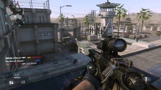 MORS-Quick Bolt Gamelpay~~UNCUT!