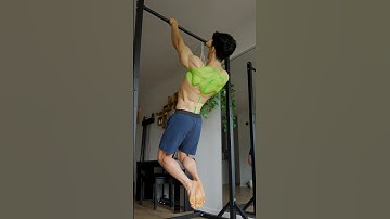 ✅ 5 pull-up tips 💪🏻 #pullups #backworkout #calisthenics