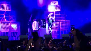 Biga Ranx - Petie Marie (Francis Cabrel) - live - Festival Le Jardin du Michel - 23/05/2026