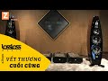 [ Lossless Audio ] Nhạc Chất lượng cao | Vết Thương Cuối Cùng