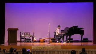 GEMS Tokyo 2024 - Music Recital 28