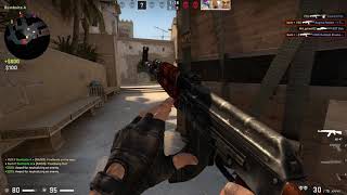 ONE TAP - CSGO EDIT MONTAGE