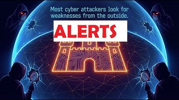 SIEM Alerts, Events & Log Analysis Explained | SOC Analyst Training for Beginners