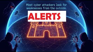 SIEM Alerts, Events & Log Analysis Explained | SOC Analyst Training for Beginners