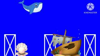 Musica domir bébes Sleep Tired Tropical fish Lullaby