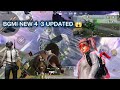 BGMI 4.3 Update 😱 New Features, Mode, #BGMI#BGMIUpdate#BGMI43#BGMINewUpdate#PUBGMOBILE#BGMIIndia#Gam