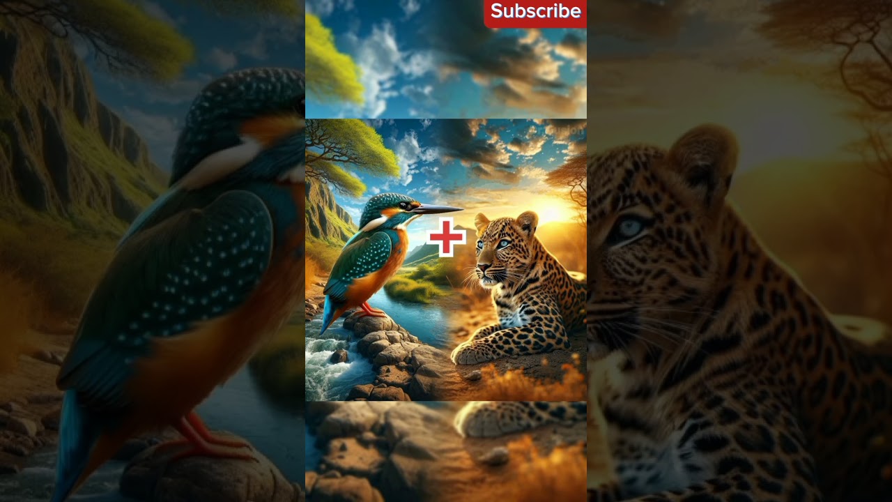 | Incredible Hybrid Fusion| Viewers Hybrid Idea