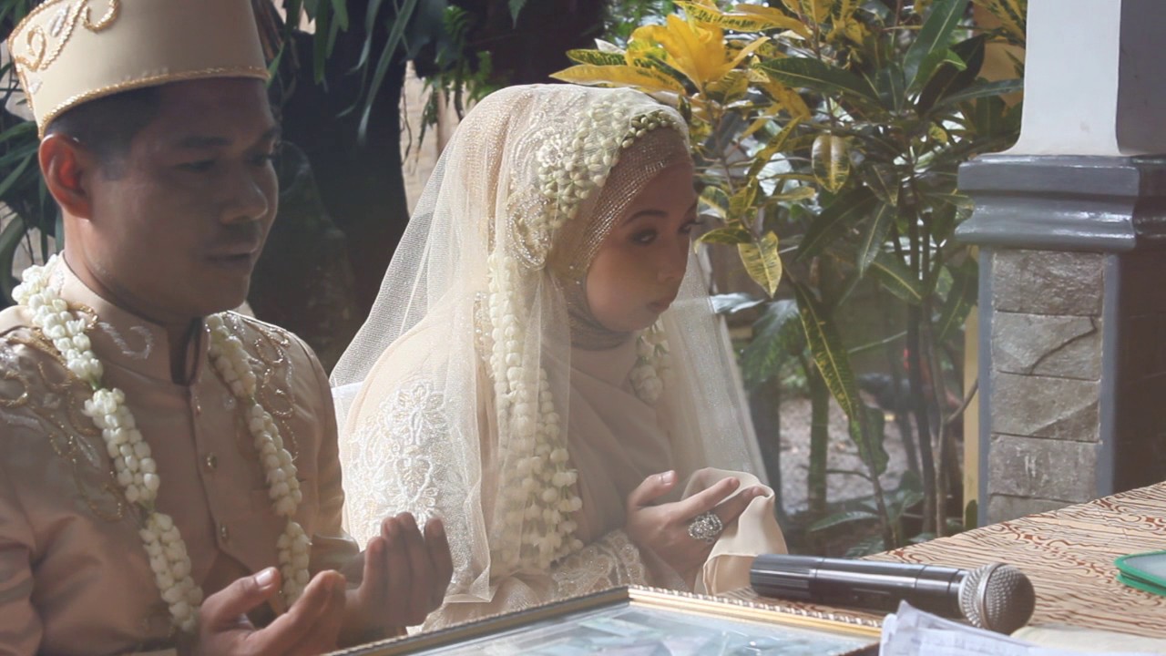 -BwStudio- puteri & sutoro wedding's