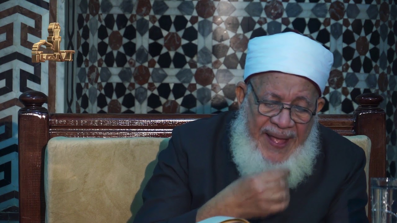 اذا حلت النجاسة في مائع-الشرح الصغير-أ.د. أحمد طه الريان عضو هيئة كبار العلماء