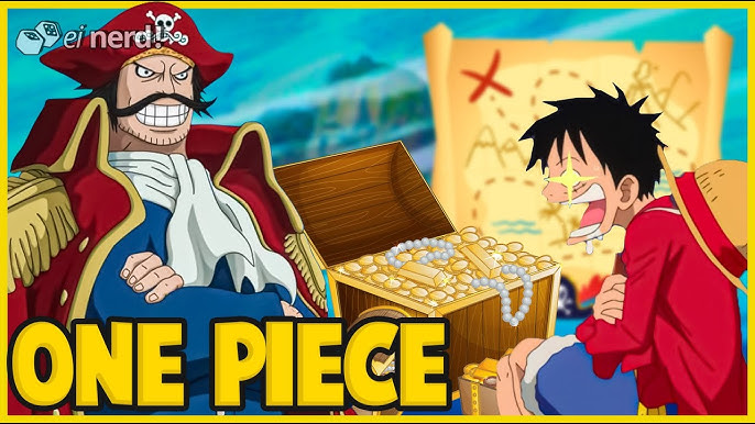 One Piece: o que você deve saber antes de assistir à série da Netflix