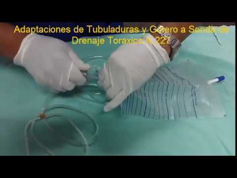 Enema de Murphy