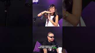 asked $tupid Young if he was thizzing