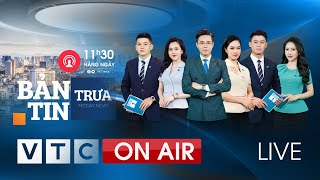 🔴 Bản tin trưa ngày 23/03/2023 | VTC1 Guide
