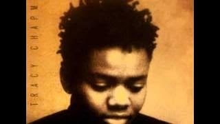 tracy chapman - give me one reason (lyrics)