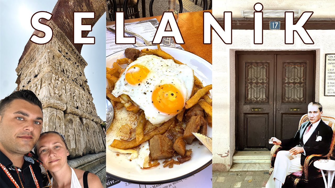 Selanik Neden Hayal Kırıklığı Oldu?