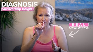Survivorship Insights: Diagnosis