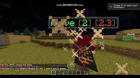 RustHardcore hacker iCave