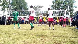 PRISONS KENYA VS GSU MATCH HIGHLIGHTS