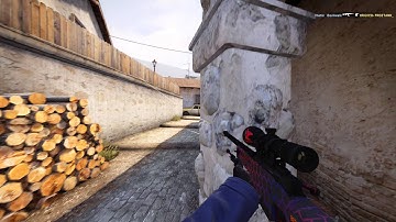 Copenhagen Games 2014: cadiaN vs. fnatic