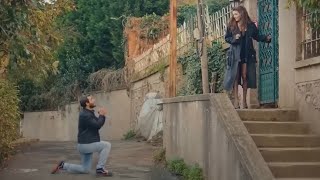 Love Is In The Air Épisode 59 Un Faux Pe Ami Chez Eda Serkan Totalment Déstabilisé