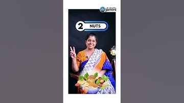 5 Healthy Snacks During Pregnancy | Dr. Deepthi Jammi