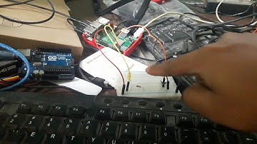 Coursera IoT Raspberry Pi LED blink program.