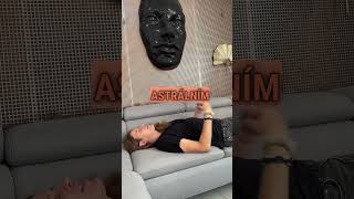 Nacvičování Astrálního Cestování - Můžeš Vidět Své Tělo