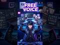 FREE AI Voice Generate 2026 🔥 Unlimited Trick!