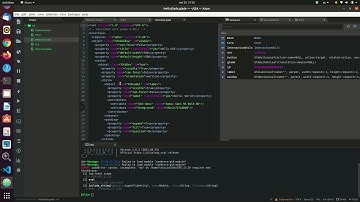 Hello, GUI! Julia Language. Initial use of Gtk.jl