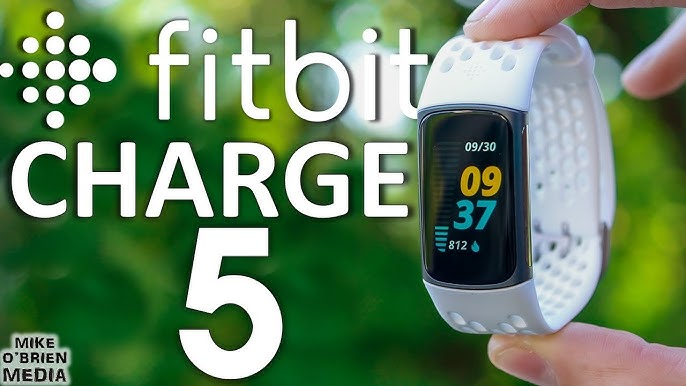 Fitbit Charge 5 or Mi Band 7: Fitness Tracker Comparison - Video - CNET