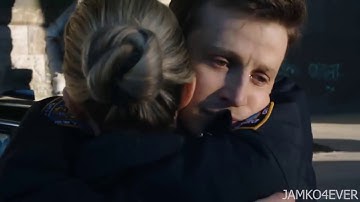 Jamko: Jamie and Eddie ~ Ashes