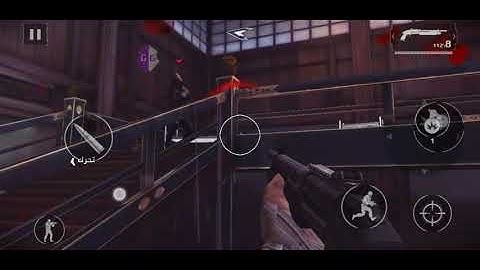 mc5 knife hacker . by ghazawi .. 😌not work on multiplayer game