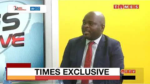 TIMES EXCLUSIVE.. HON NOEL LIPIPA(THE ALLEGED UTM MEMBER IN THE DPP CAMP)