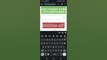 Full stack web development course by PW skills|| use coupon code get discount|| #pwcouponcode